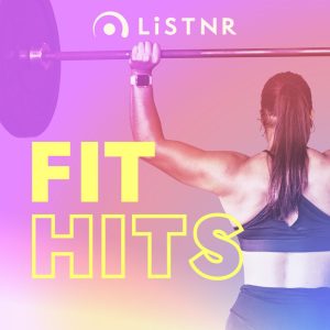 LiSTNR - Fit Hits (HLS)