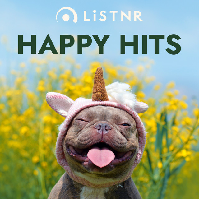 LiSTNR – Happy Hits (HLS)