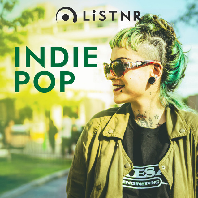LiSTNR – Indie Pop (HLS)
