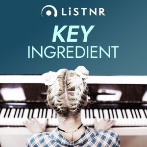 LiSTNR - Key Ingredient (HLS)