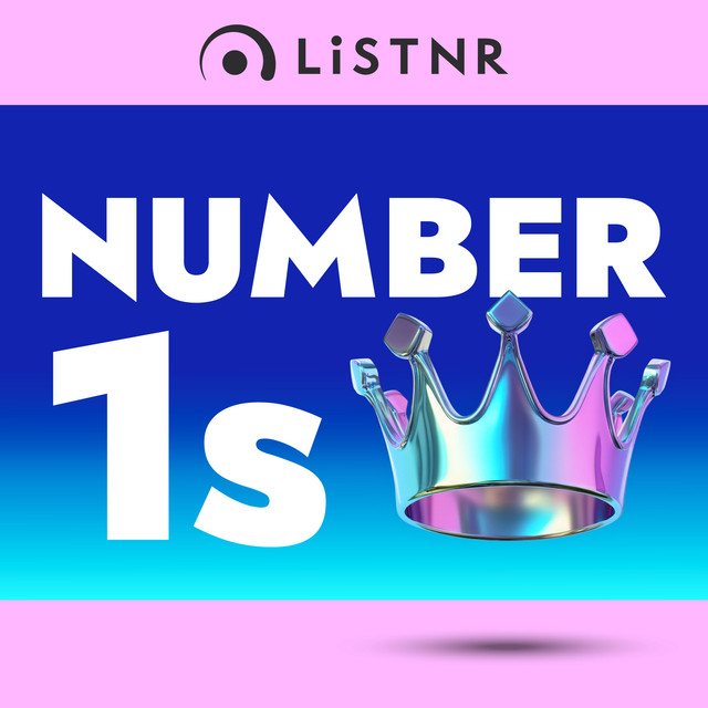 LiSTNR – Number 1s (HLS)
