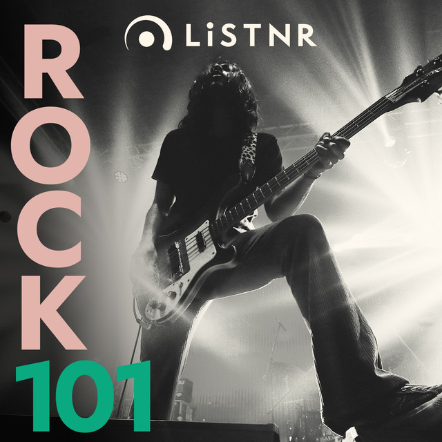LiSTNR – Rock 101 (HLS)