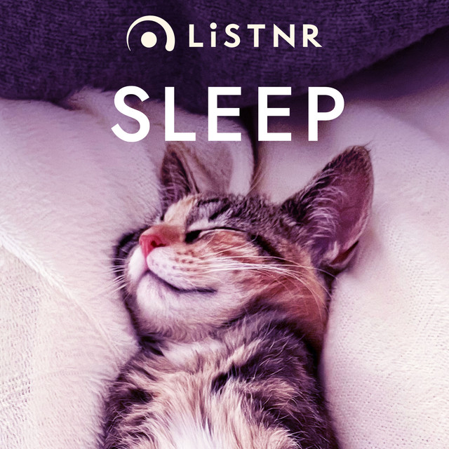 LiSTNR – Sleep (HLS)