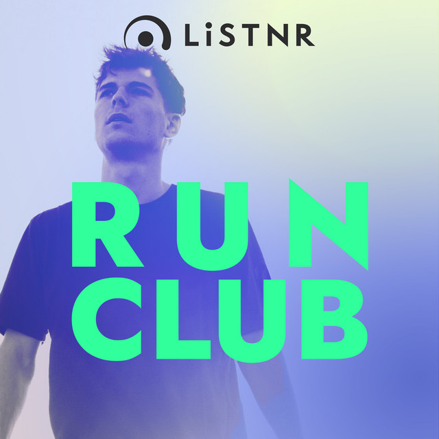 LiSTNR – Run Club