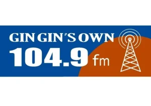 Gin Gin's Own - Gin Gin - 104.9 FM (MP3)