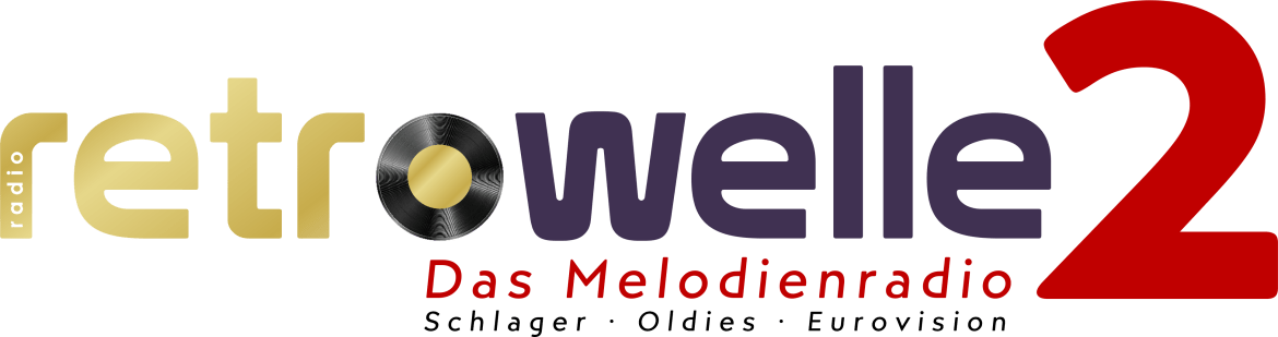 Retrowelle 2 – Das Melodienradio