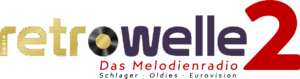 Retrowelle 2 - Das Melodienradio (neu)