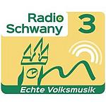 Radio Schwany 3 – Echte Volksmusik