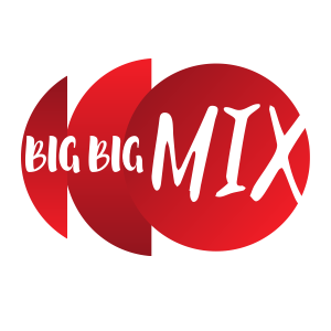 BIG BIG MIX – 乐享音乐
