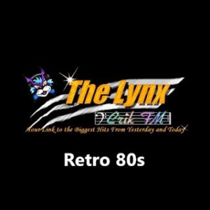 The Lynx Retro 80s
