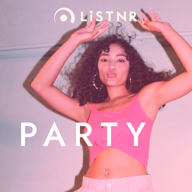 LiSTNR – Party (HLS)