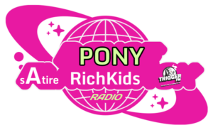 Pony Radio
