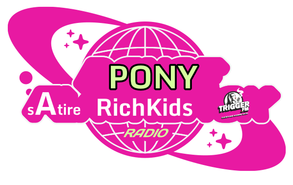Pony Radio