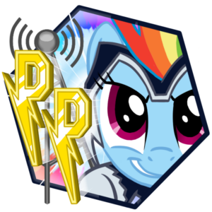 PowerPonies Radio