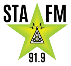 STA FM - Inverell - 91.9 FM (AAC)