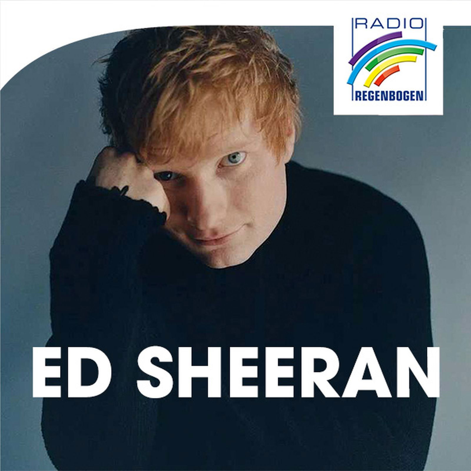 Radio Regenbogen – Ed Sheeran