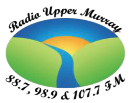 Radio Upper Murray – Walwa / Corryong / Tumbarumba – 88.7 FM / 98.9 FM / 107.7 FM