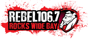 Rebel FM - Wide Bay - 106.7 FM (AAC)