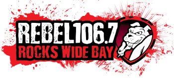 Rebel FM – Wide Bay – 106.7 FM (AAC)