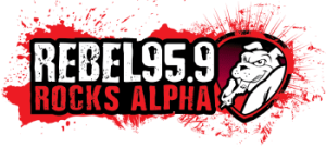 Rebel FM - Alpha - 95.9 FM (AAC)
