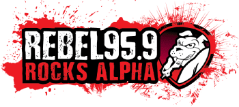 Rebel FM – Alpha – 95.9 FM (AAC)