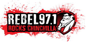 Rebel FM - Chinchilla - 97.1 FM (AAC)