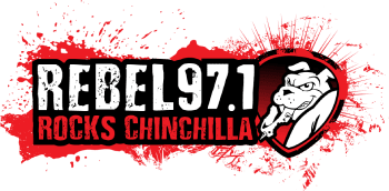 Rebel FM – Chinchilla – 97.1 FM (AAC)