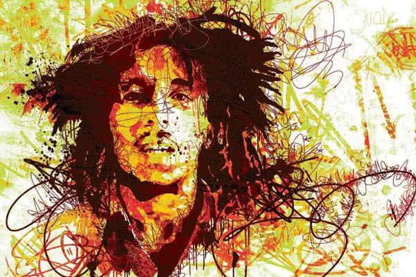 Radio Art – Roots Reggae