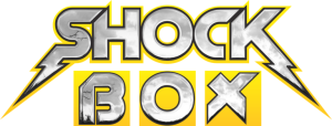 Radio Shock Box
