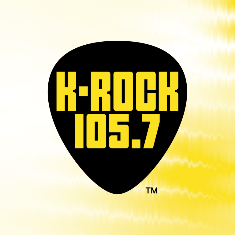 K-Rock 105.7 Kingston’s Rock Station