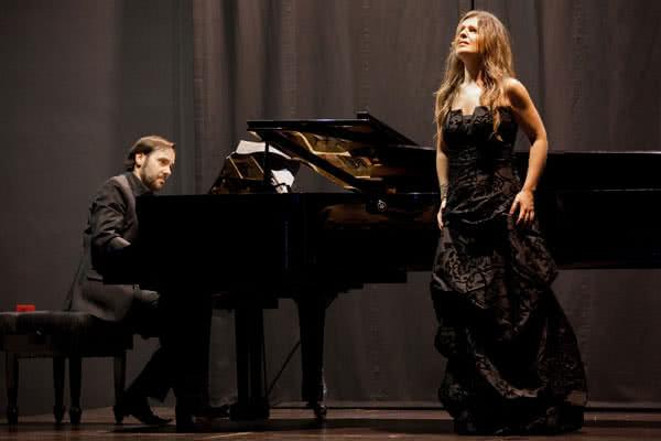 Radio Art – Classical Songs & Lieder