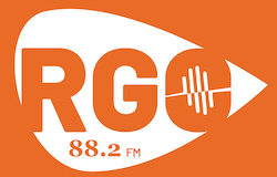 Radio Grille ouverte