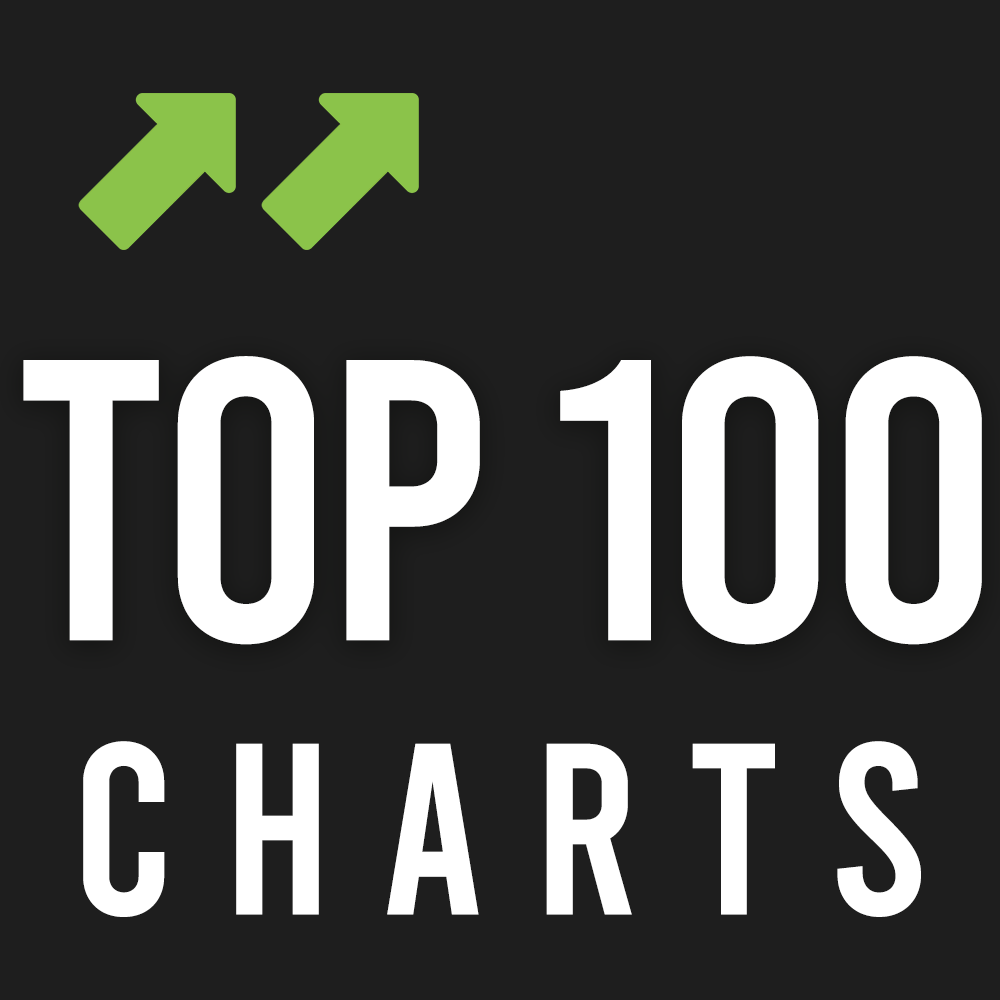 — # TOP 100 CHARTS — DJ MIXES — Pop, Rock, Dance, House, Techno, Trance, Electro, Hip-Hop, Rap, RnB, Reggaeton, Latin, Jazz, Blues, Soul, Funk, Metal, Indie, Alternative, Chillout, Lounge, Ambient, Classical, Acoustic, Party, Hits, Charts, Oldies, 80s, 90s, EDM, Club, Deep House, Tropical, Mood, Love Songs, Workout, Relax