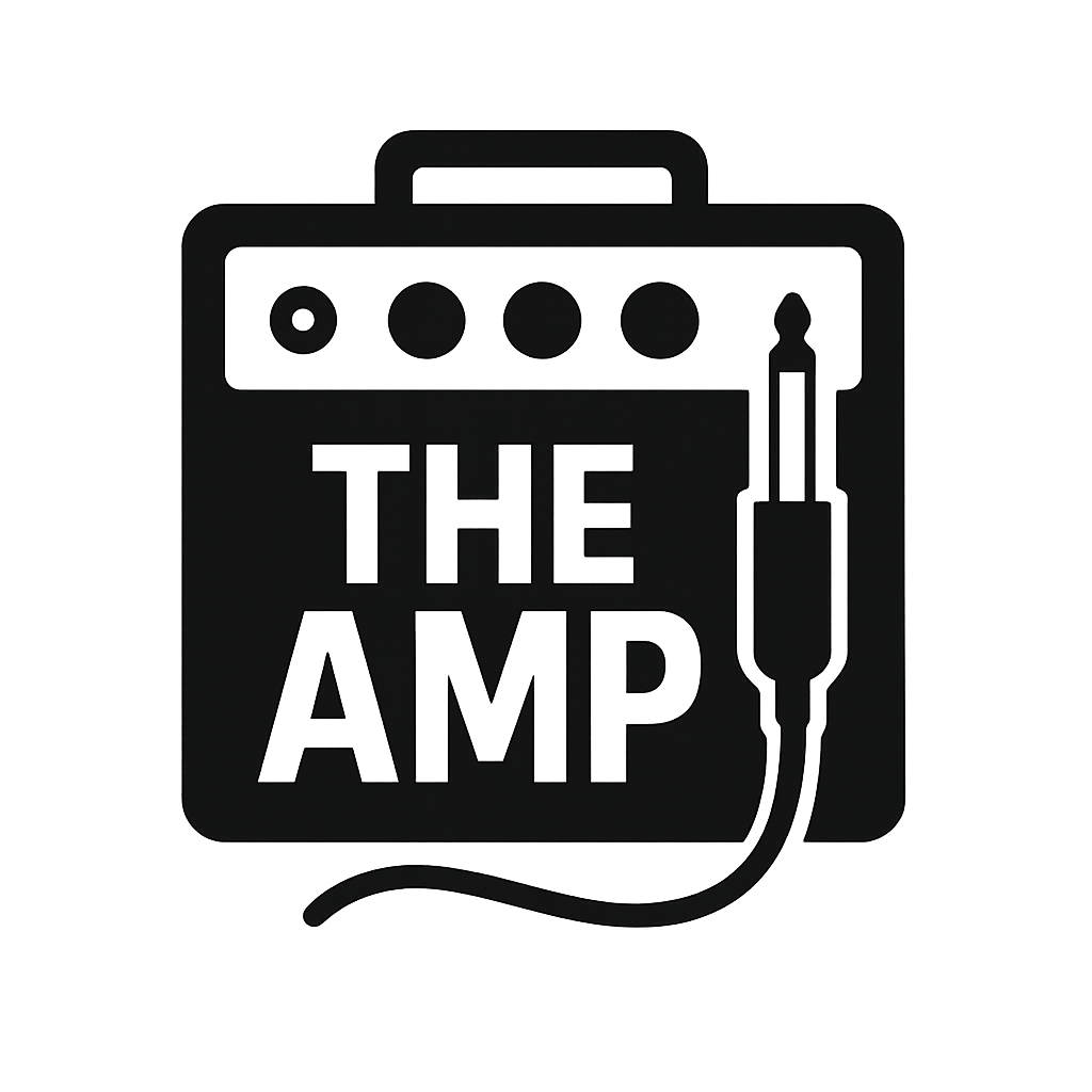 The Amp