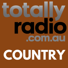 Totally Radio – Country (AAC)