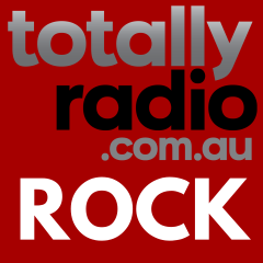 Totally Radio – Rock (AAC)