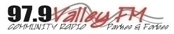 Valley FM – Parkes & Forbes – 97.9 FM (MP3)