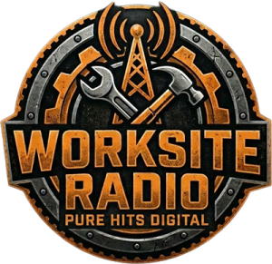 Worksite Radio