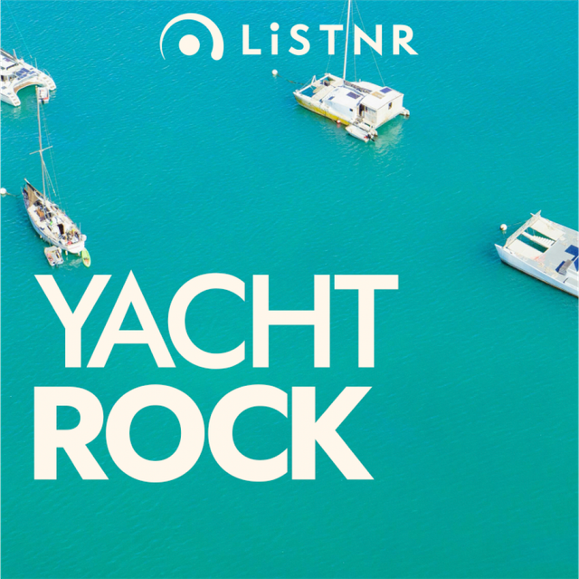 LiSTNR – Yacht Rock (HLS)
