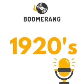 Boomerang 20’s