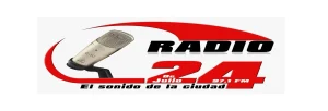 RADIO 24 DE JULIO 97.1 FM VILLA MONTES - TRAIJA
