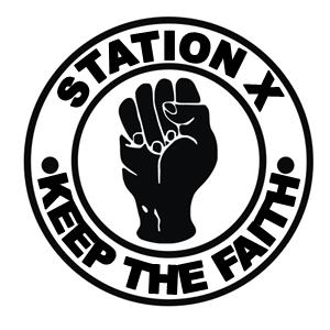 Station X – Northern Soul