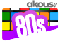 Akous 80s
