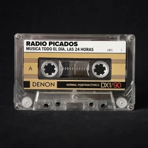Radio Picados
