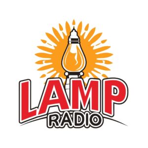Lamp Radio