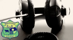Radio Alto Alegre 105.5 FM