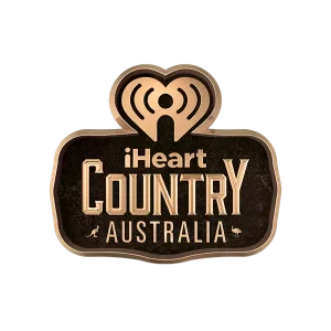 iHeartCountry Australia (MP3)