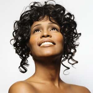 Exclusively Whitney Houston
