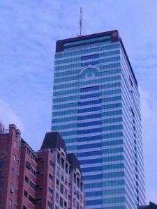 台灣廣播 台中台