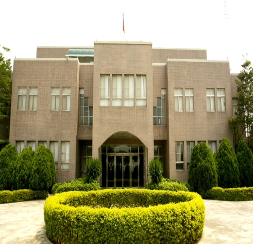 台灣廣播 中興台